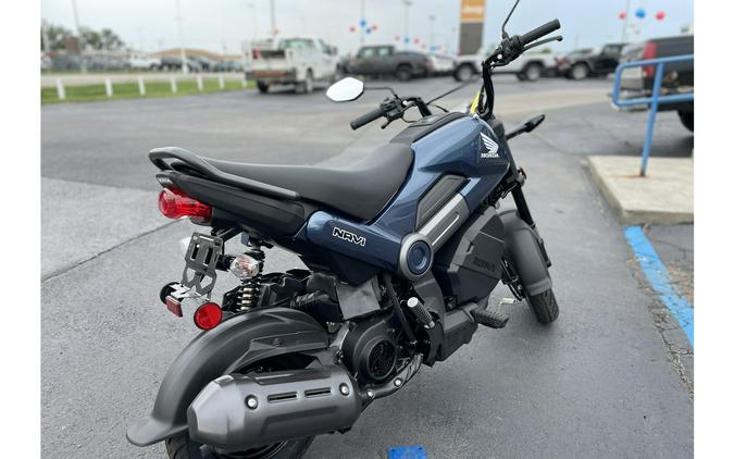 2024 Honda Navi Base