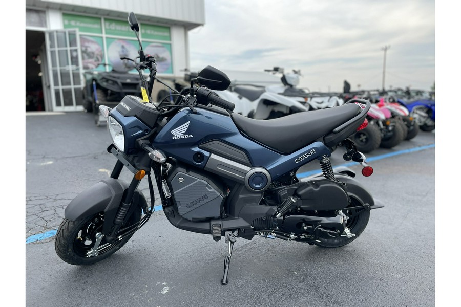 2024 Honda Navi Base