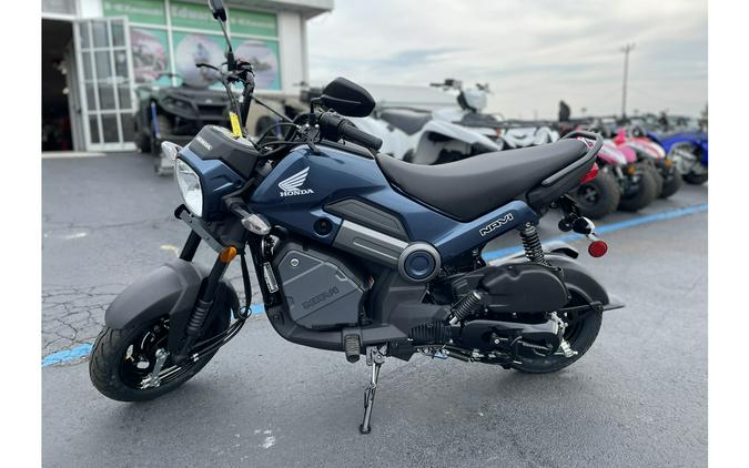 2024 Honda Navi Base