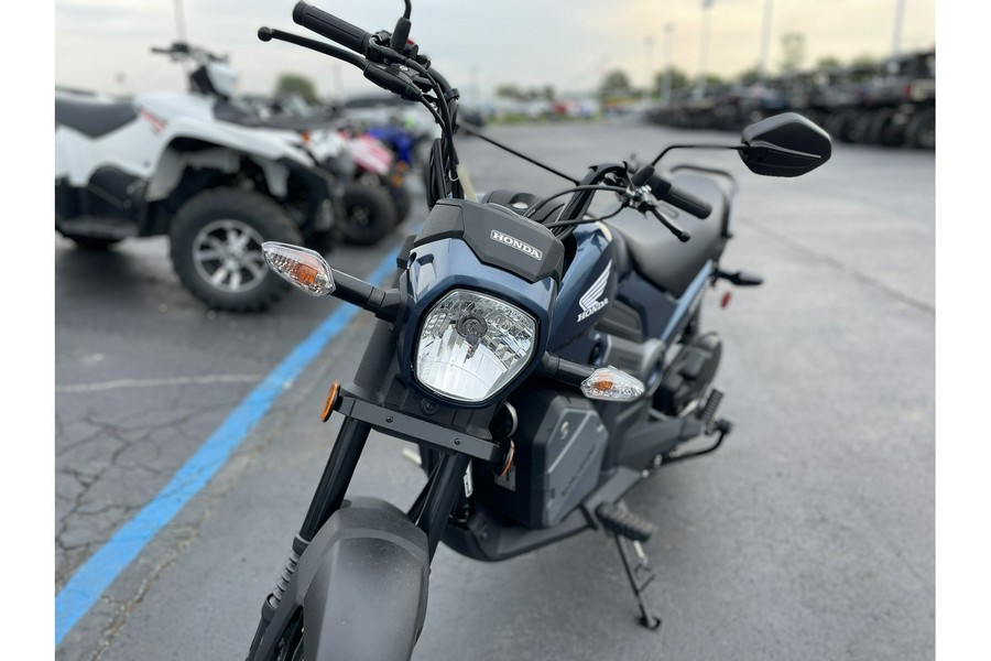 2024 Honda Navi Base