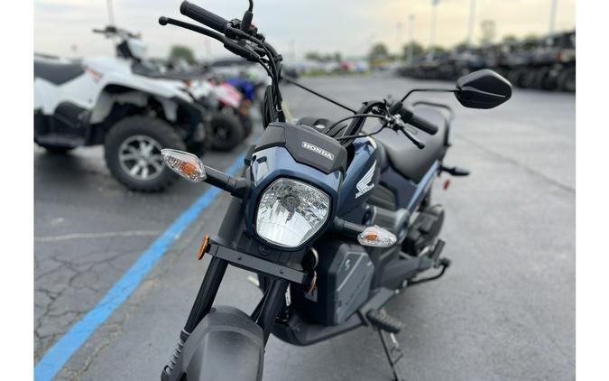 2024 Honda Navi Base