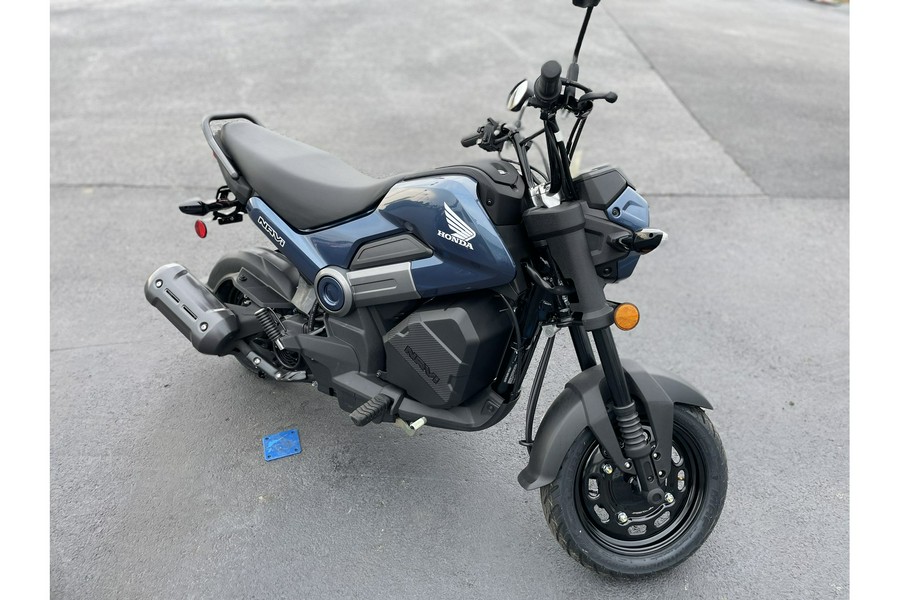 2024 Honda Navi Base