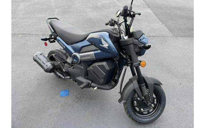 2024 Honda Navi Base