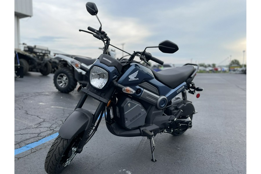 2024 Honda Navi Base