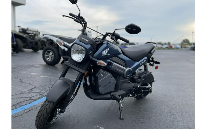 2024 Honda Navi Base