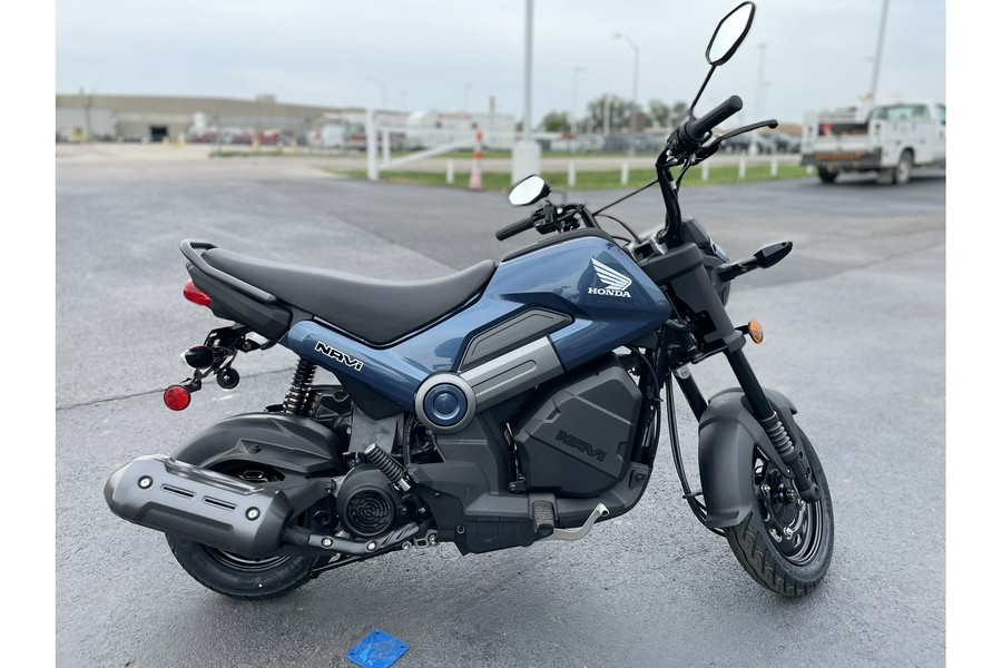 2024 Honda Navi Base