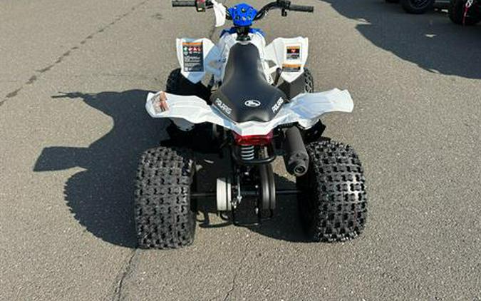 2025 Polaris Outlaw 110 EFI