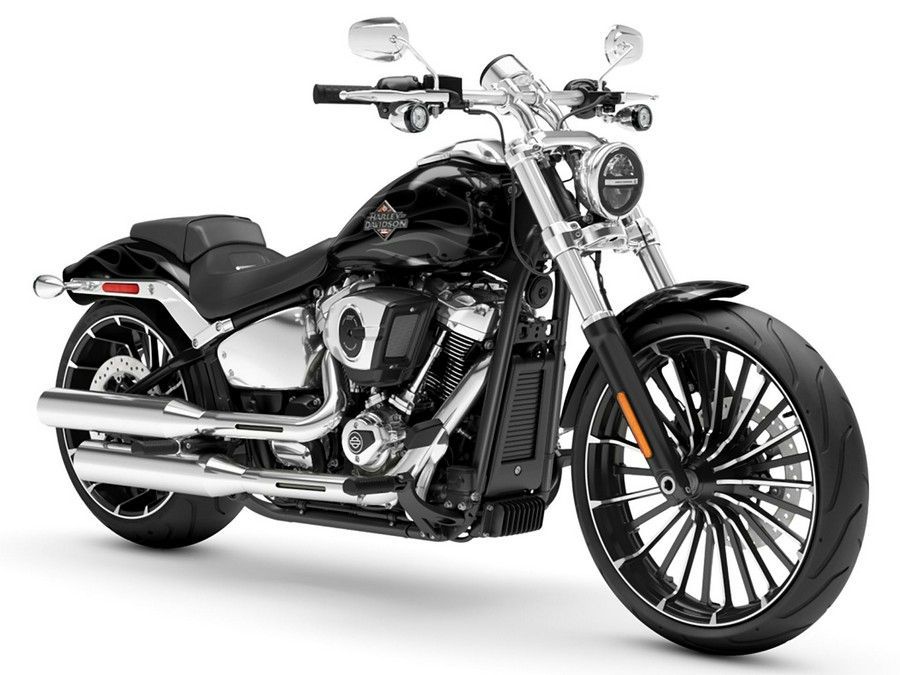 2025 Harley-Davidson Breakout®