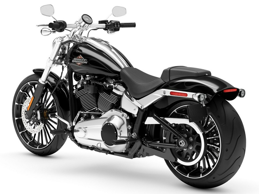 2025 Harley-Davidson Breakout®