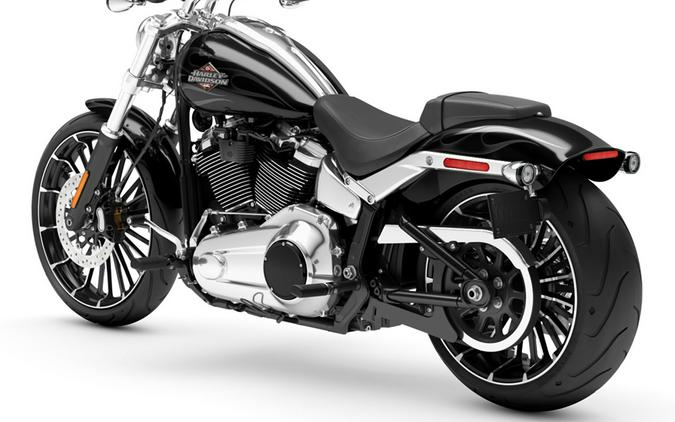 2025 Harley-Davidson Breakout®