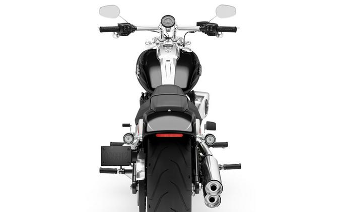 2025 Harley-Davidson Breakout®