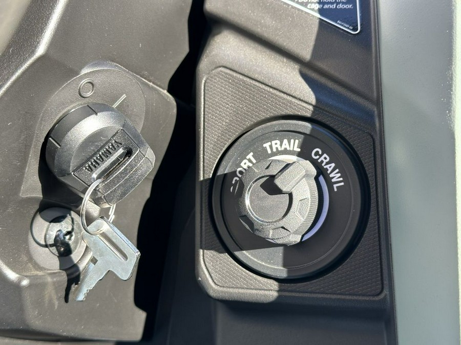 2026 Yamaha Wolverine Rmax4 1000 Compact Xt-R