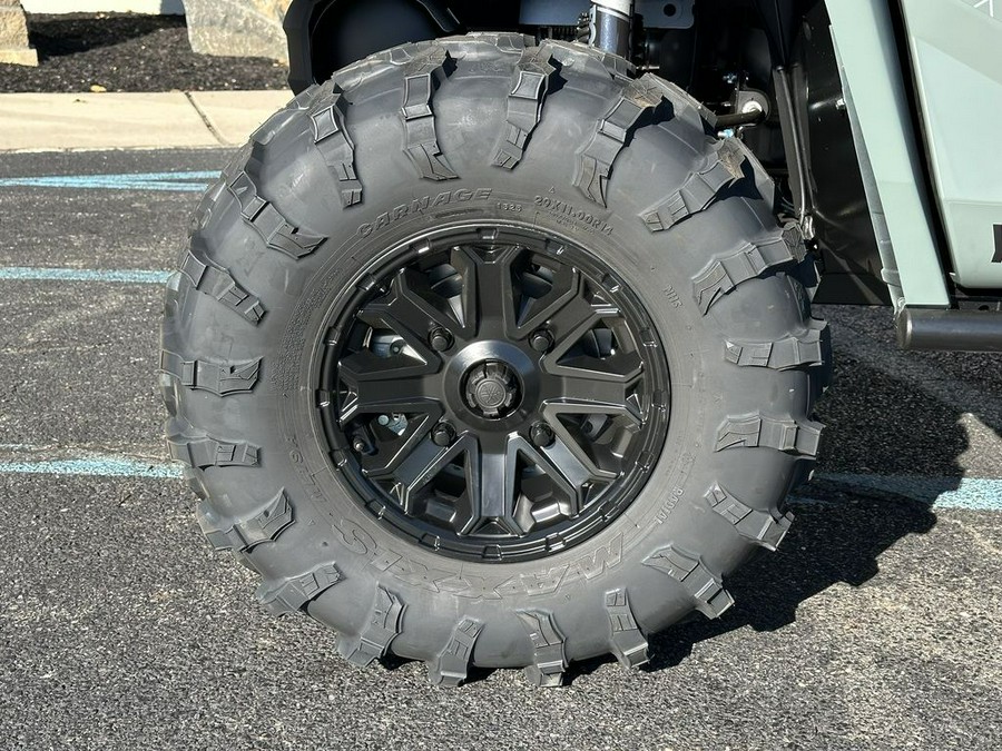 2026 Yamaha Wolverine Rmax4 1000 Compact Xt-R