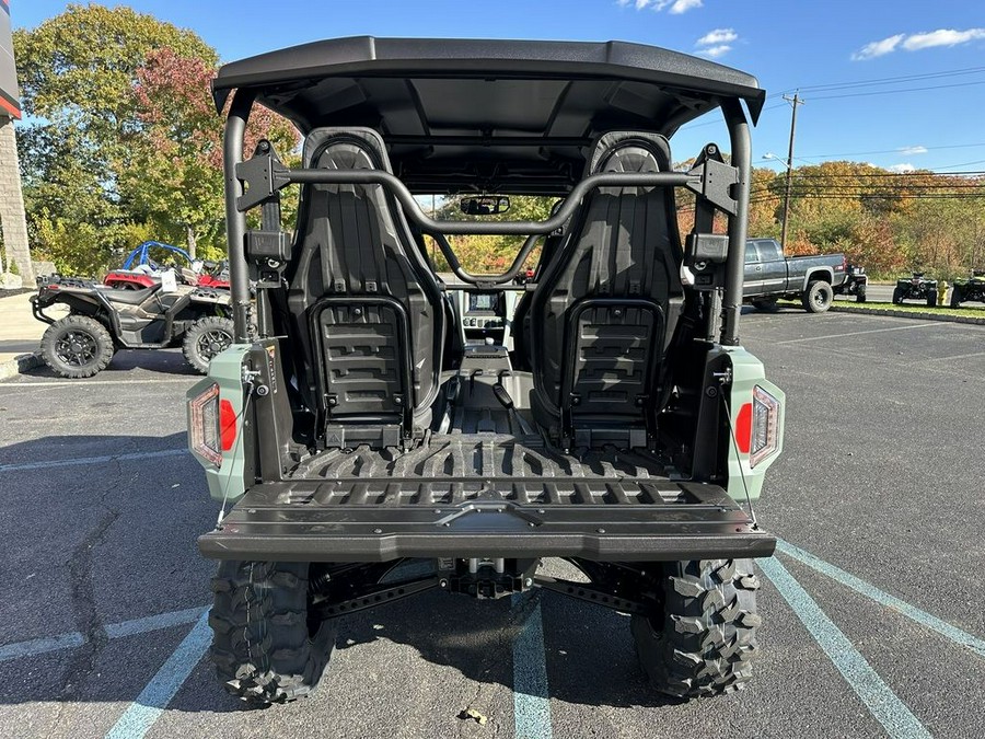 2026 Yamaha Wolverine Rmax4 1000 Compact Xt-R