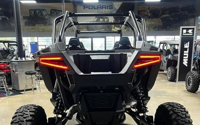 2026 Polaris® RZR Pro S 4 Sport