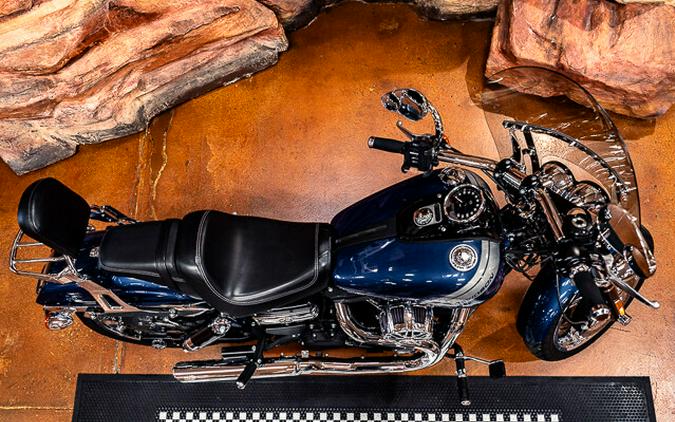 2015 Harley-Davidson Fat Bob