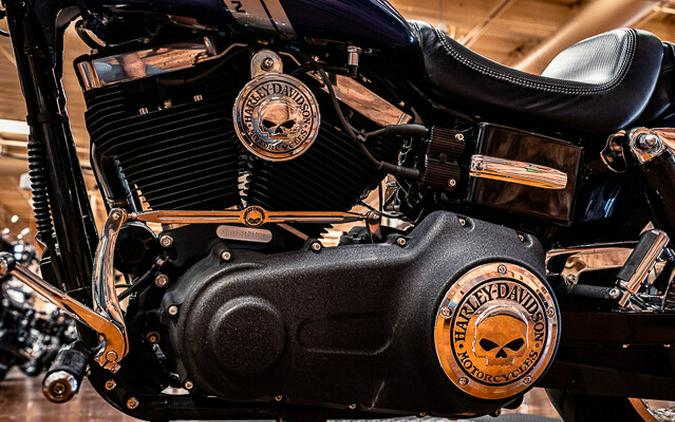 2015 Harley-Davidson Fat Bob