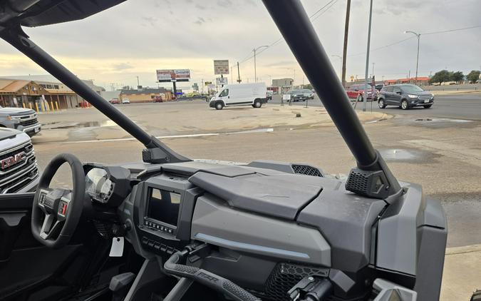 2026 POLARIS RZR PRO S 4 ULTIMATE