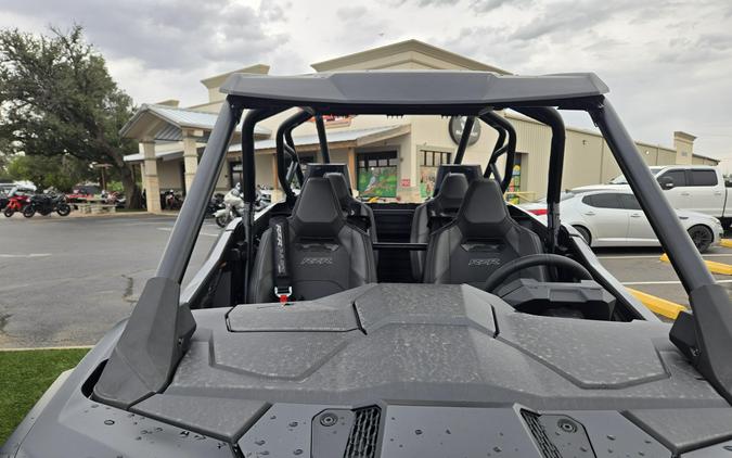 2026 POLARIS RZR PRO S 4 ULTIMATE