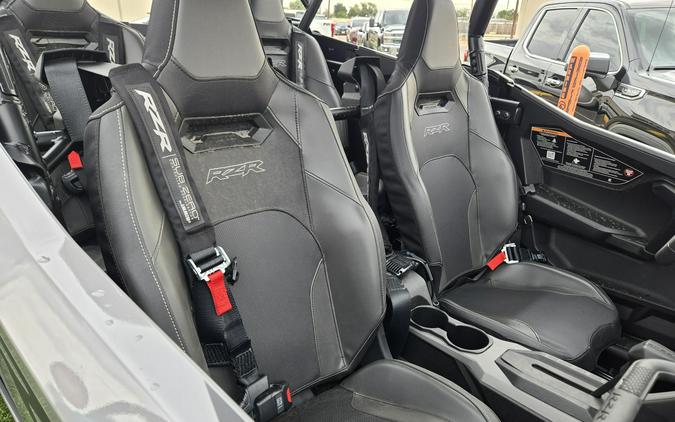 2026 POLARIS RZR PRO S 4 ULTIMATE