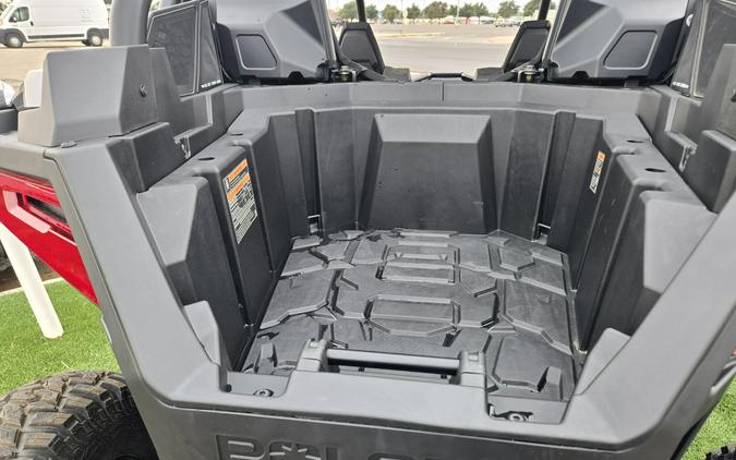 2026 POLARIS RZR PRO S 4 ULTIMATE