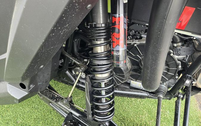 2026 POLARIS RZR PRO S 4 ULTIMATE