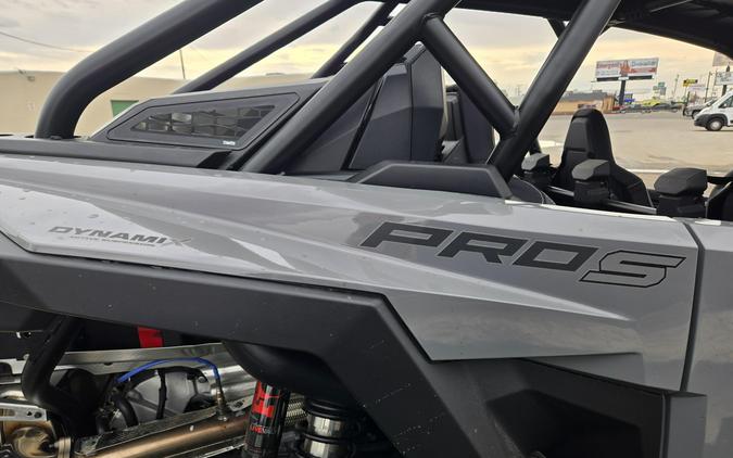 2026 POLARIS RZR PRO S 4 ULTIMATE