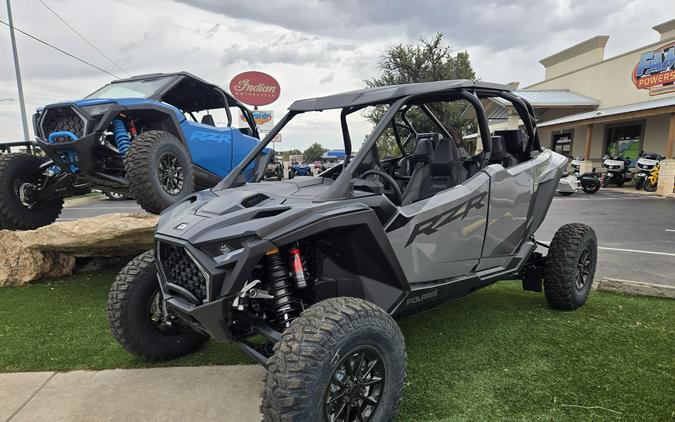 2026 POLARIS RZR PRO S 4 ULTIMATE