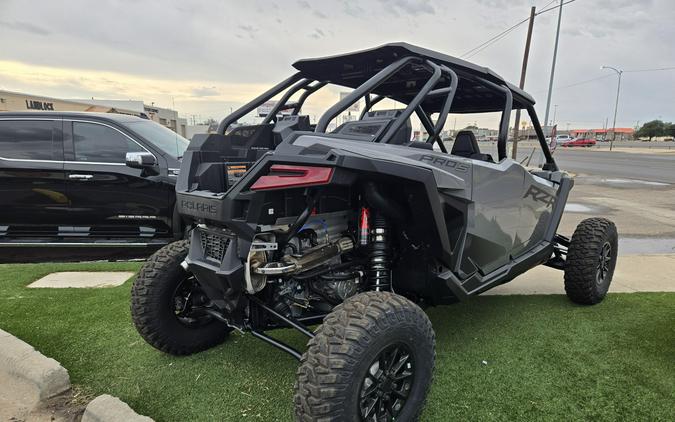 2026 POLARIS RZR PRO S 4 ULTIMATE