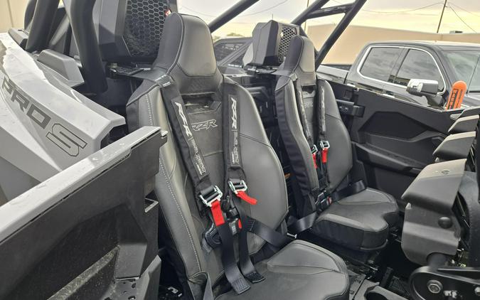 2026 POLARIS RZR PRO S 4 ULTIMATE