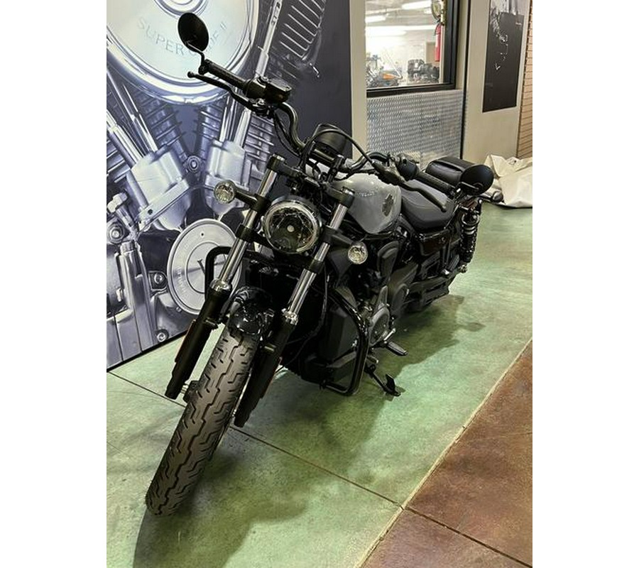 2024 Harley-Davidson® RH975 - Nightster®