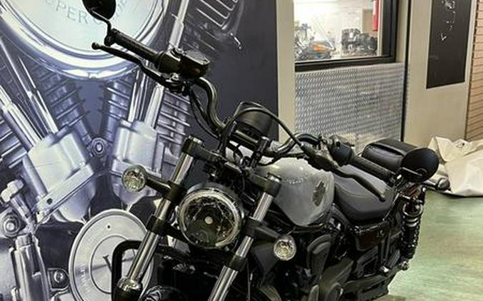 2024 Harley-Davidson® RH975 - Nightster®