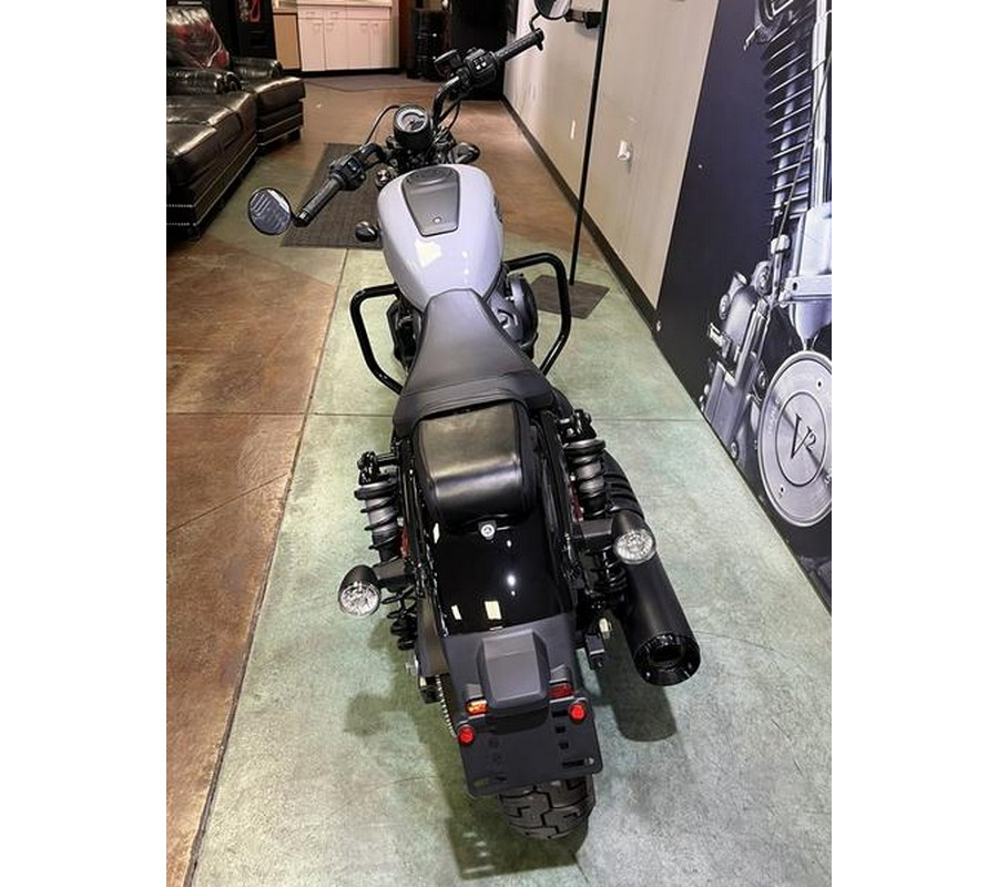 2024 Harley-Davidson® RH975 - Nightster®