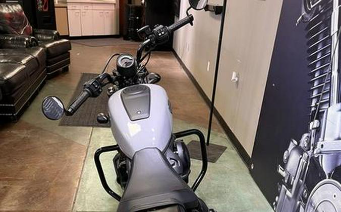 2024 Harley-Davidson® RH975 - Nightster®