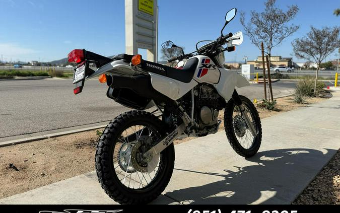 2025 Honda® XR650L