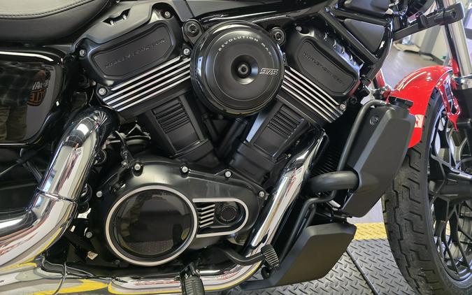 2026 Harley-Davidson Nightster®