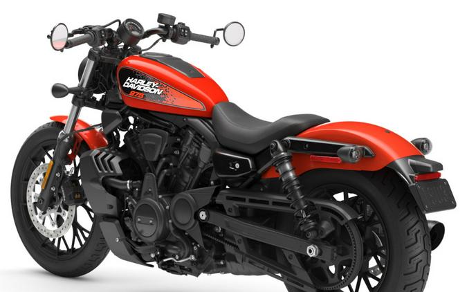 2026 Harley-Davidson Nightster®