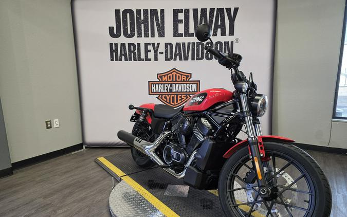 2026 Harley-Davidson Nightster®