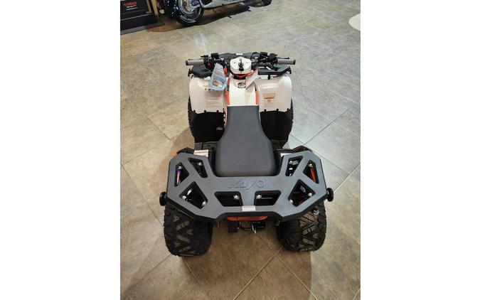 2026 Kayo AU110 BULL