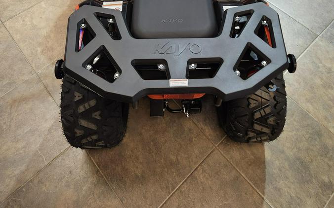 2026 Kayo AU110 Bull 110