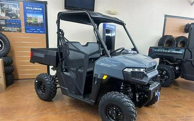 2026 Polaris Ranger 500