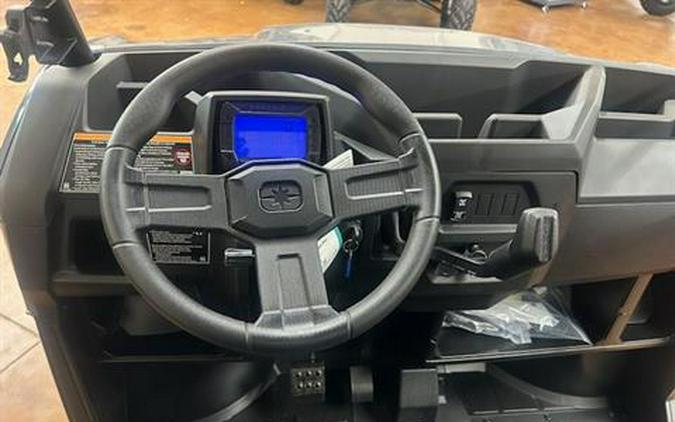 2026 Polaris Ranger 500