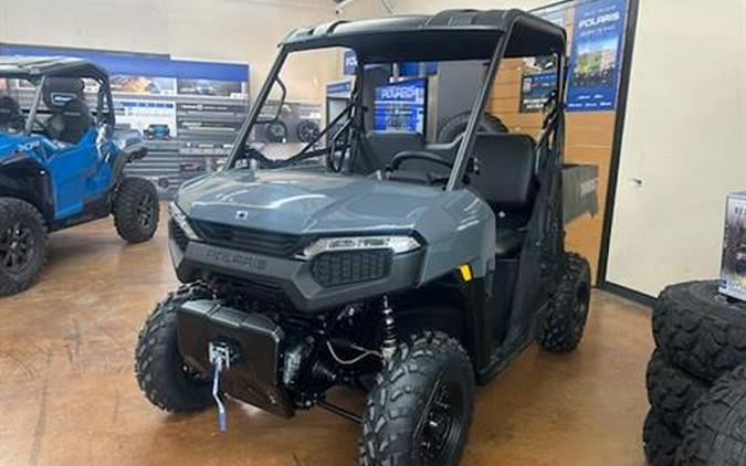 2026 Polaris Ranger 500