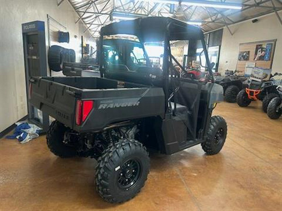 2026 Polaris Ranger 500