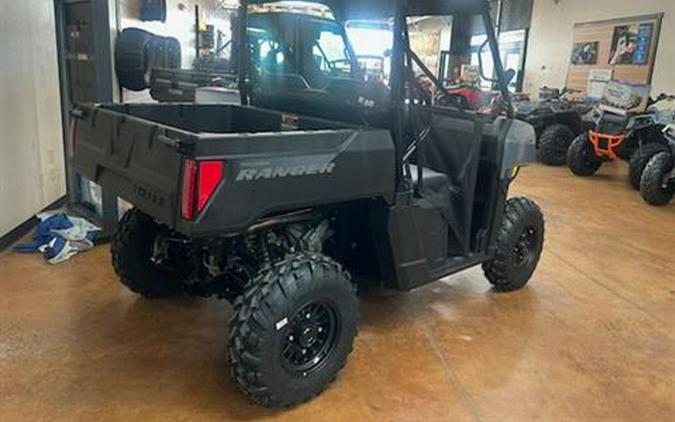 2026 Polaris Ranger 500