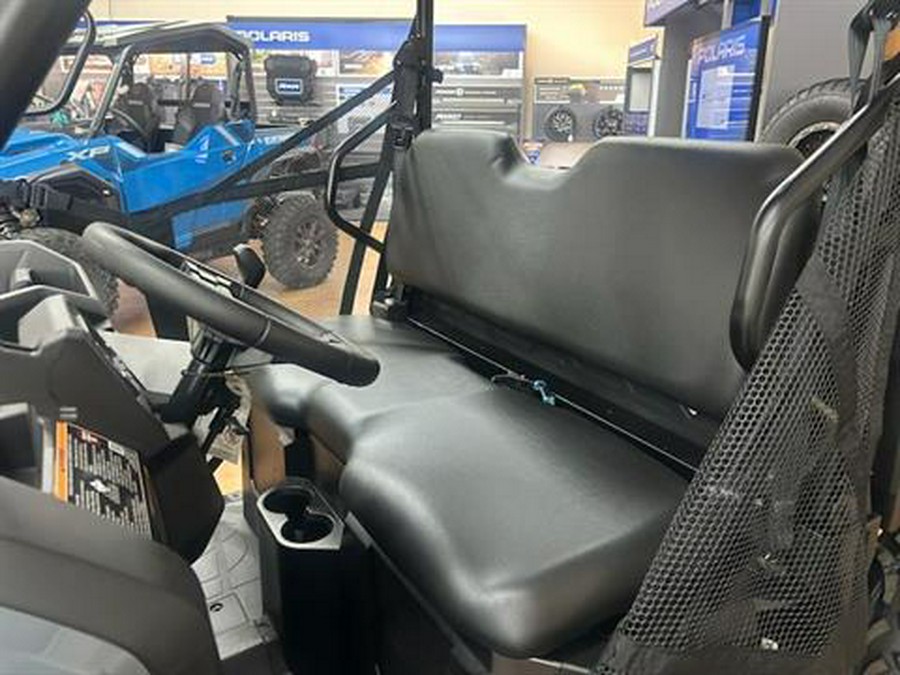 2026 Polaris Ranger 500