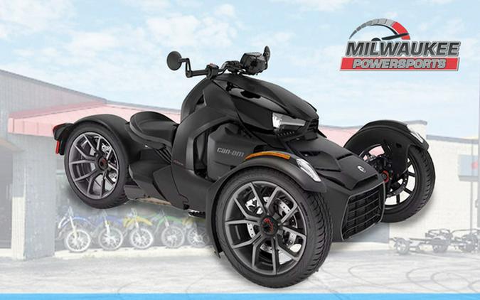 2026 Can-Am Ryker Rotax 900 ACE