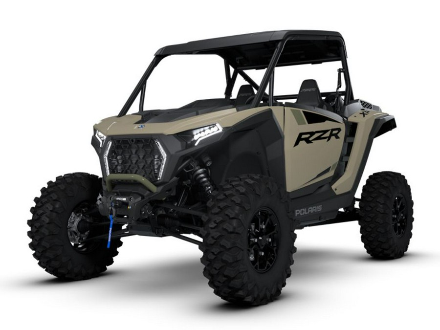 2026 Polaris® RZR XP 1000 Ultimate