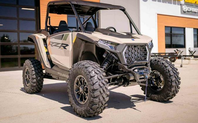 2026 Polaris® RZR XP 1000 Ultimate