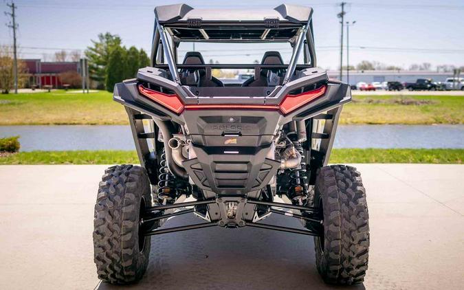 2026 Polaris® RZR XP 1000 Ultimate